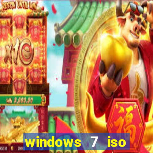 windows 7 iso download 64 bits